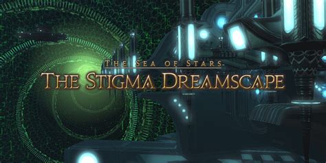 stigma dreamscape|stigma dreamscape unlock.
